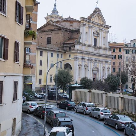 Fornaci 48 Guest House Roma Exterior foto