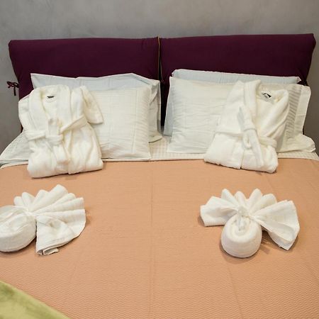 Fornaci 48 Guest House Roma Exterior foto