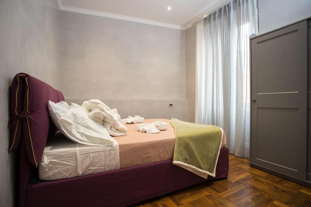 Fornaci 48 Guest House Roma Exterior foto