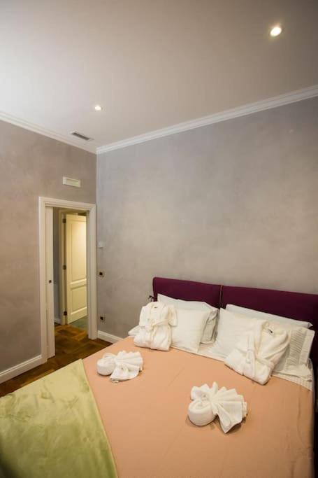 Fornaci 48 Guest House Roma Exterior foto