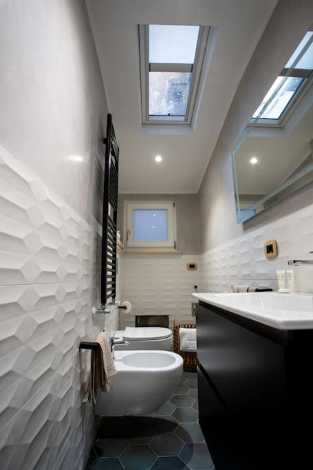 Fornaci 48 Guest House Roma Exterior foto