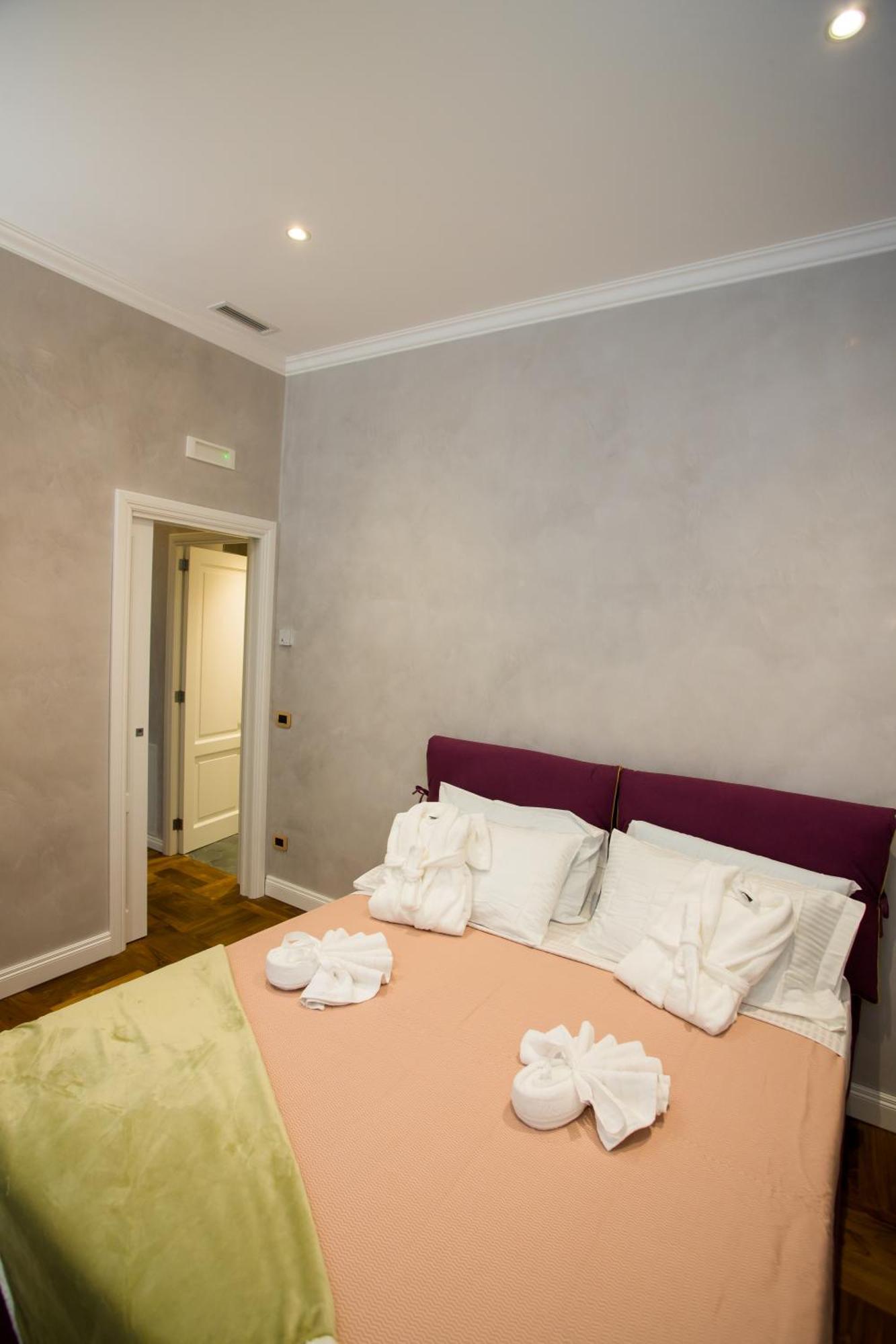 Fornaci 48 Guest House Roma Exterior foto