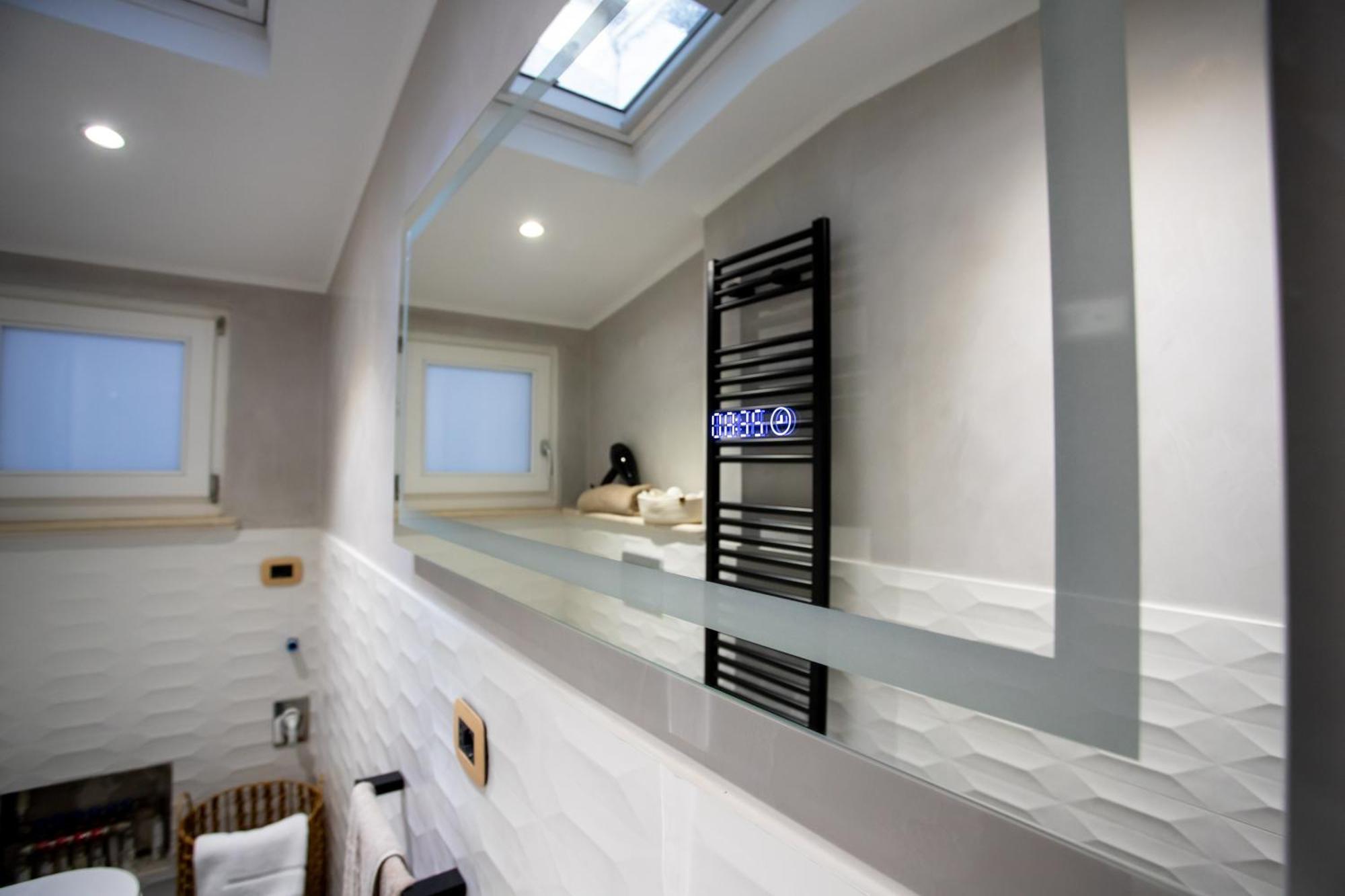Fornaci 48 Guest House Roma Exterior foto