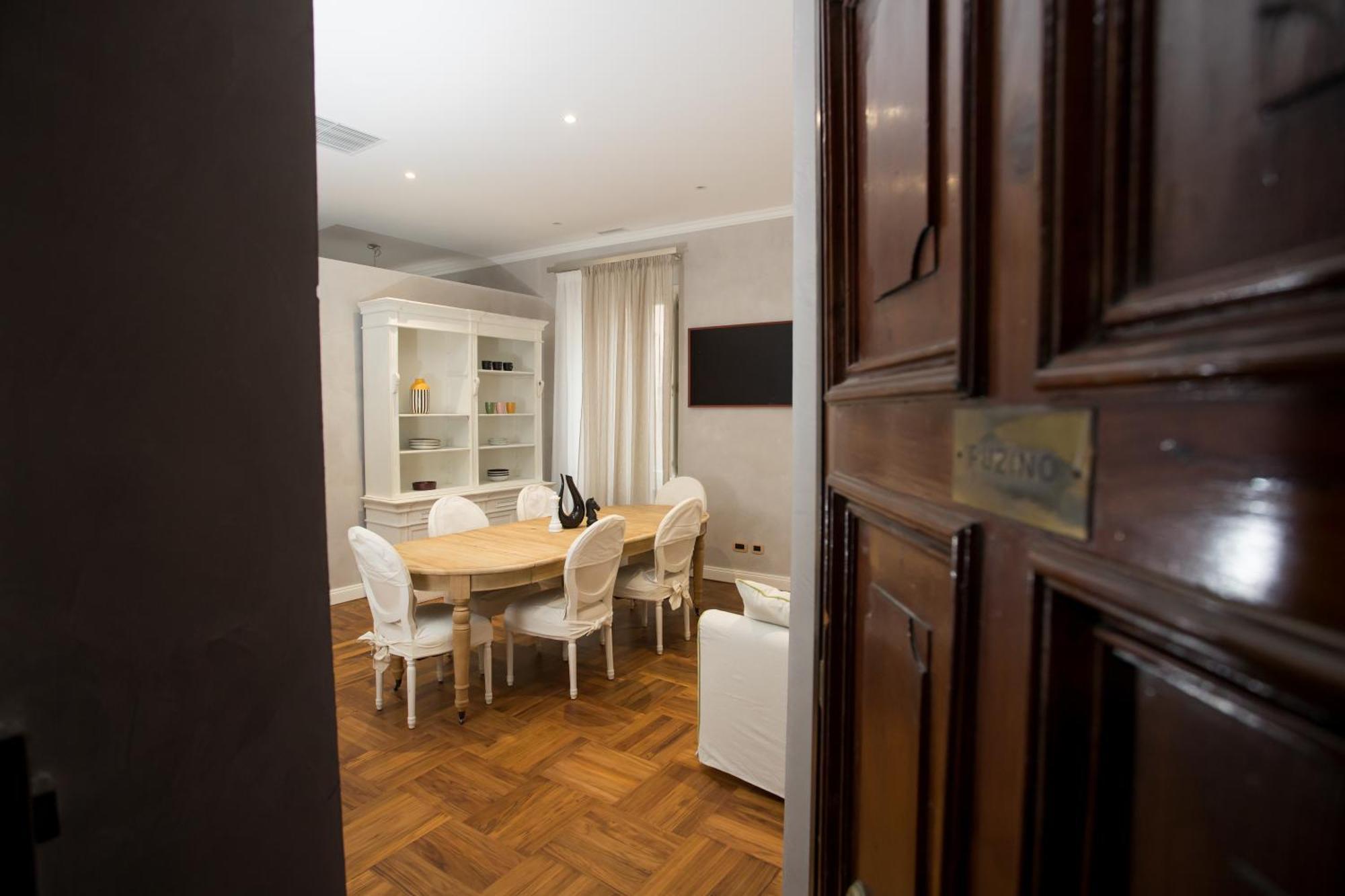 Fornaci 48 Guest House Roma Exterior foto
