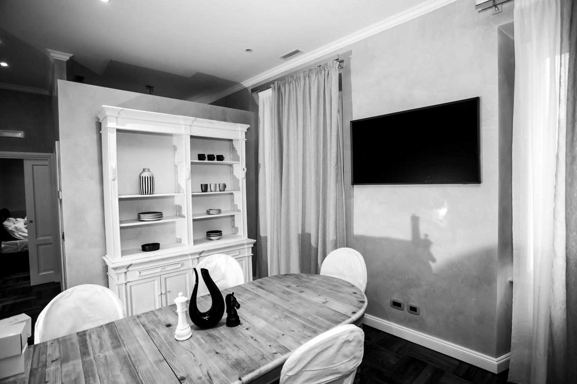 Fornaci 48 Guest House Roma Exterior foto