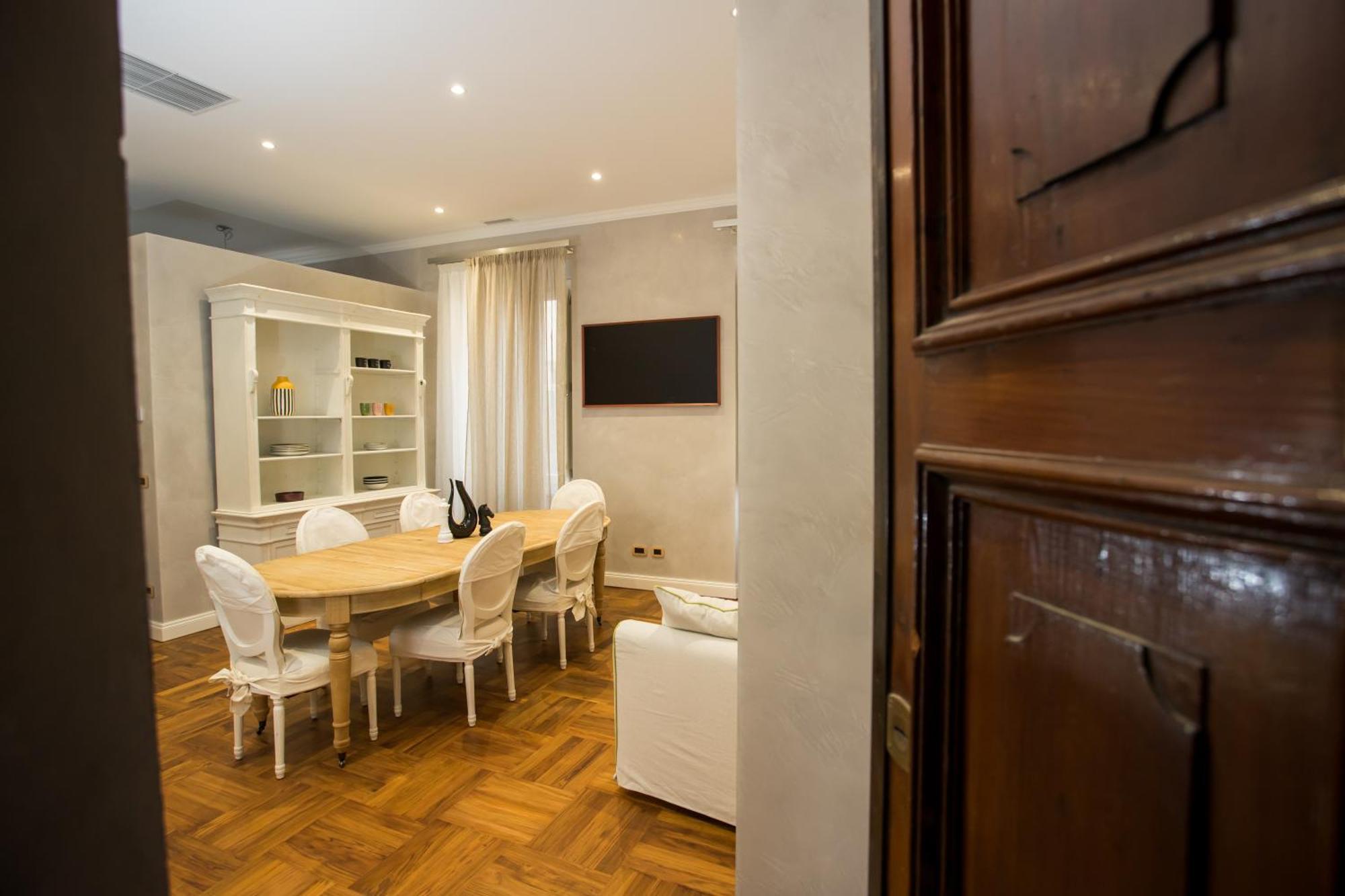 Fornaci 48 Guest House Roma Exterior foto