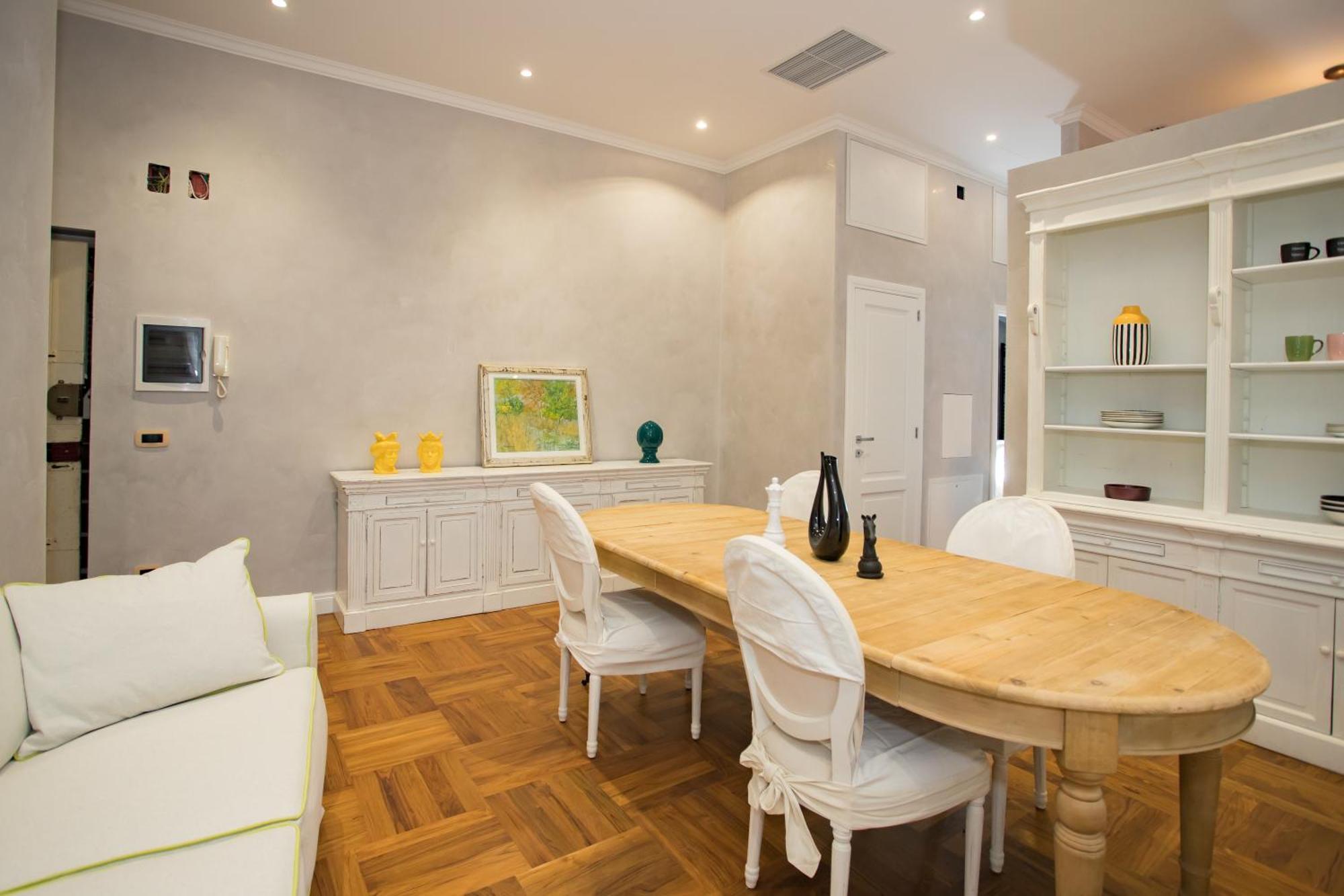 Fornaci 48 Guest House Roma Exterior foto