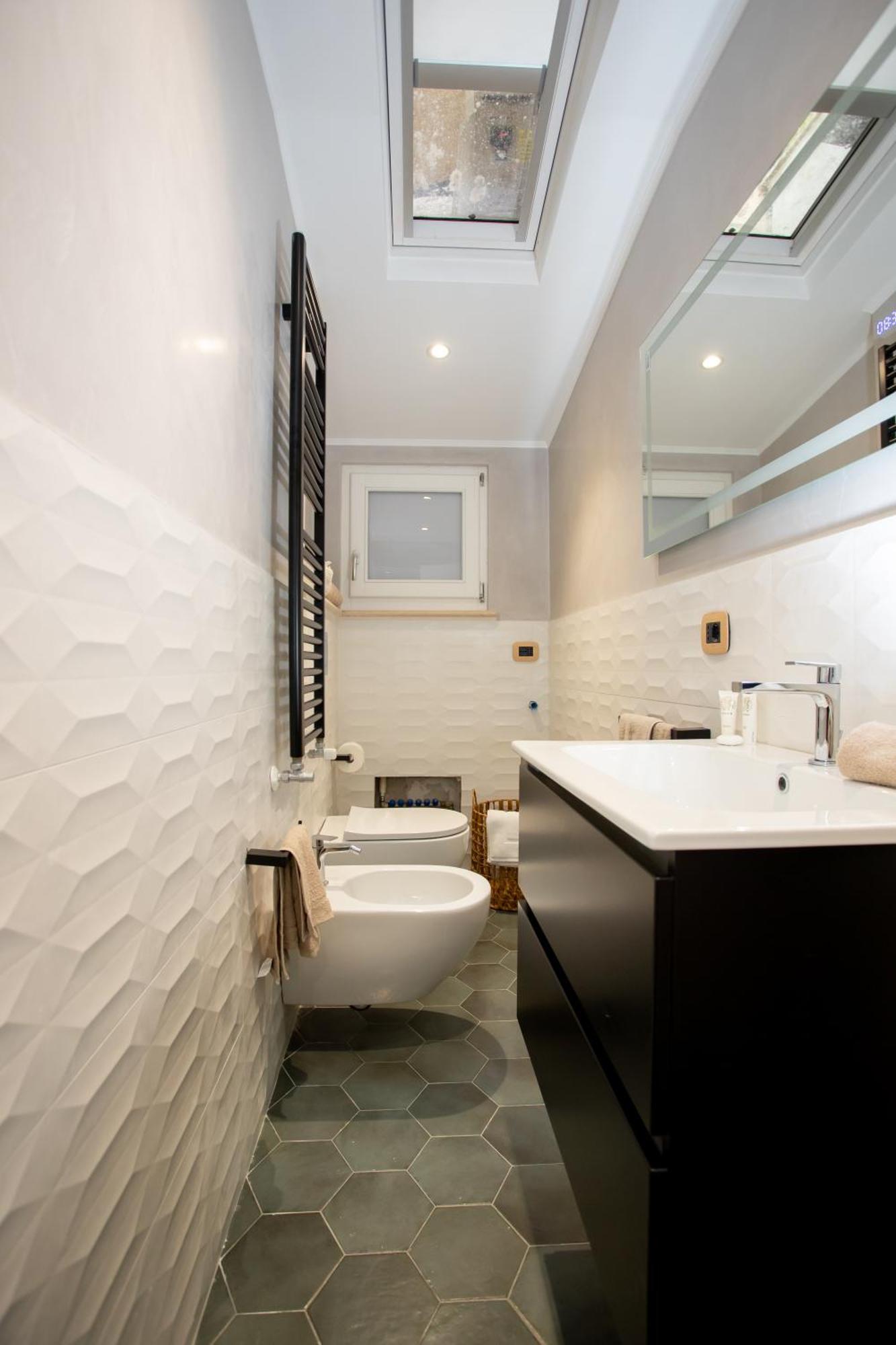 Fornaci 48 Guest House Roma Exterior foto